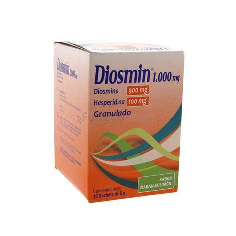 diosmin 1000-4